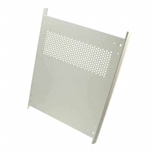 3982751 Wakefield-Vette  Composants du rack